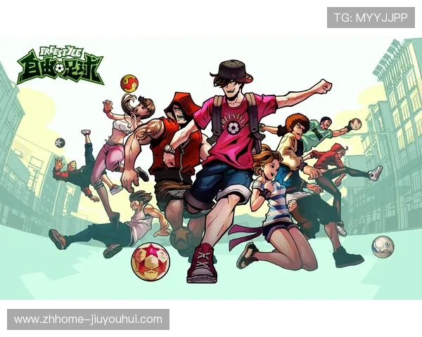 自由足球最新版本更新全面解析 全新玩法系统引领游戏革新